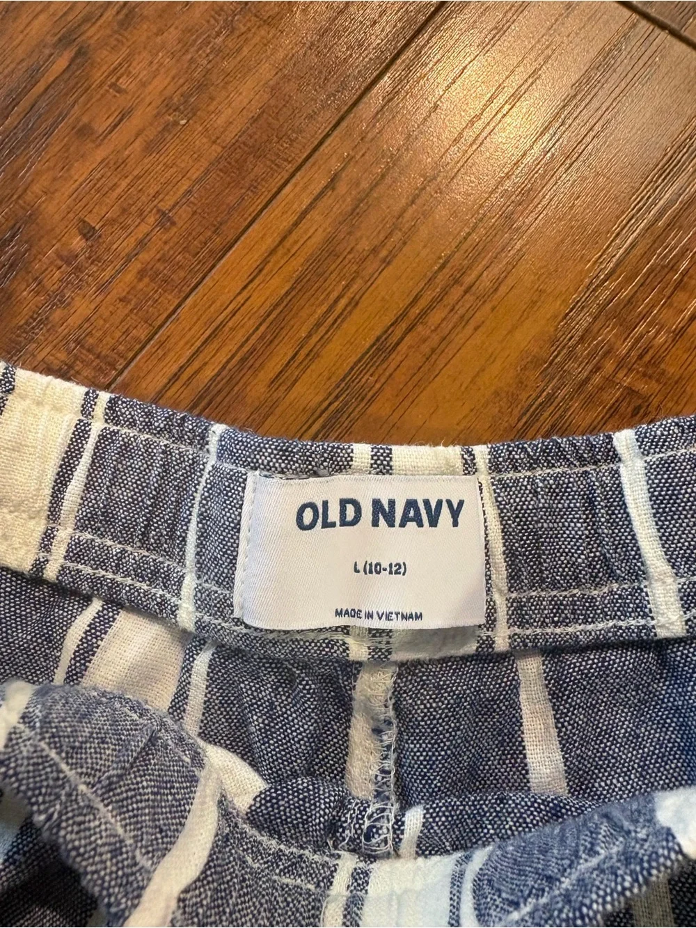 Old Navy old navy